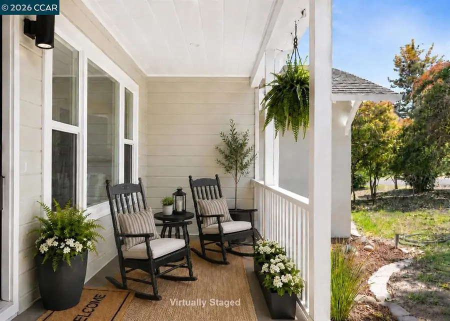 760 Kelvin Rd, El Sobrante, CA 94803 - #2