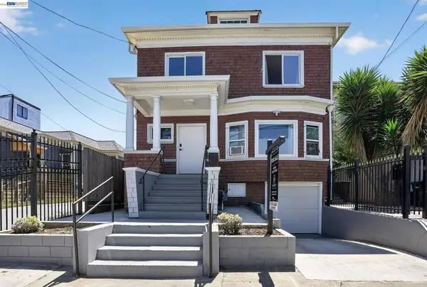 1810 Adeline St, Oakland, CA 94607
