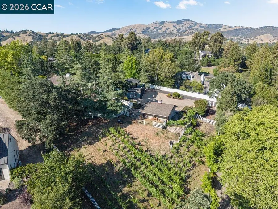 189 Oak Rd, Alamo, CA 94507 - #2