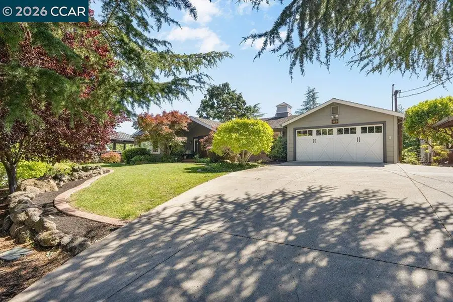189 Oak Rd, Alamo, CA 94507 - #3