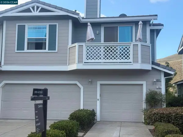 3905 Coyote Cr, Clayton, CA 94517