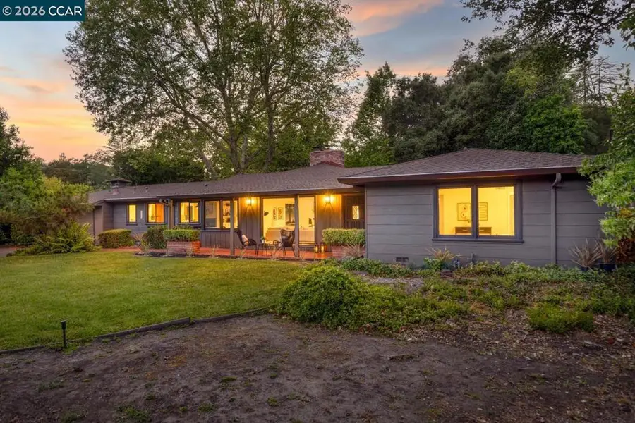 1125 Glen Rd, Lafayette, CA 94549 - #2