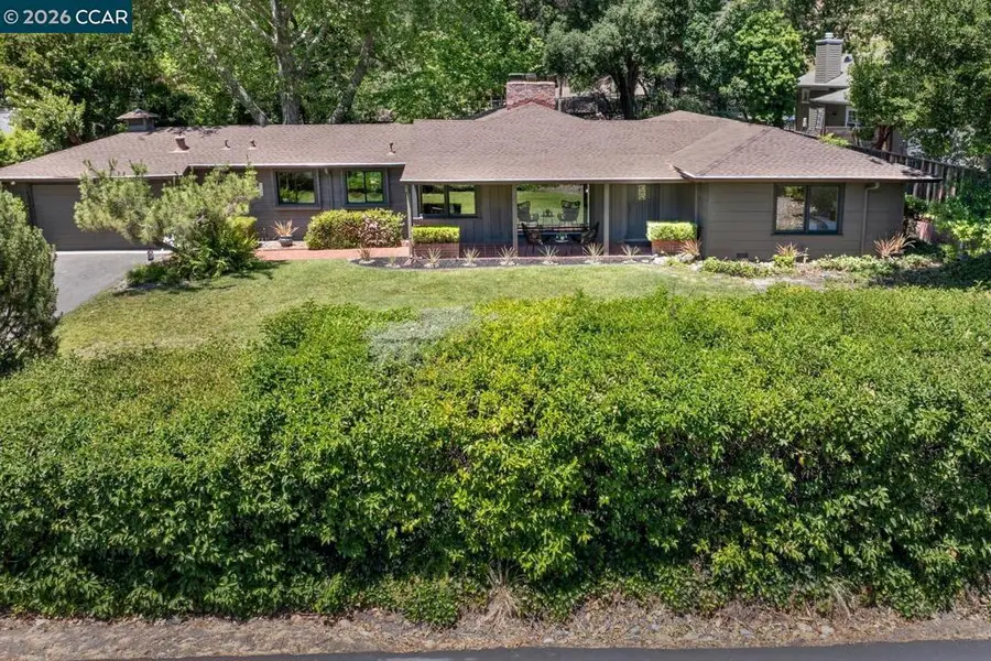 1125 Glen Rd, Lafayette, CA 94549 - #3