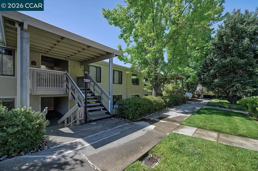2000 Golden Rain Rd #4, Walnut Creek, CA 94595 - #2
