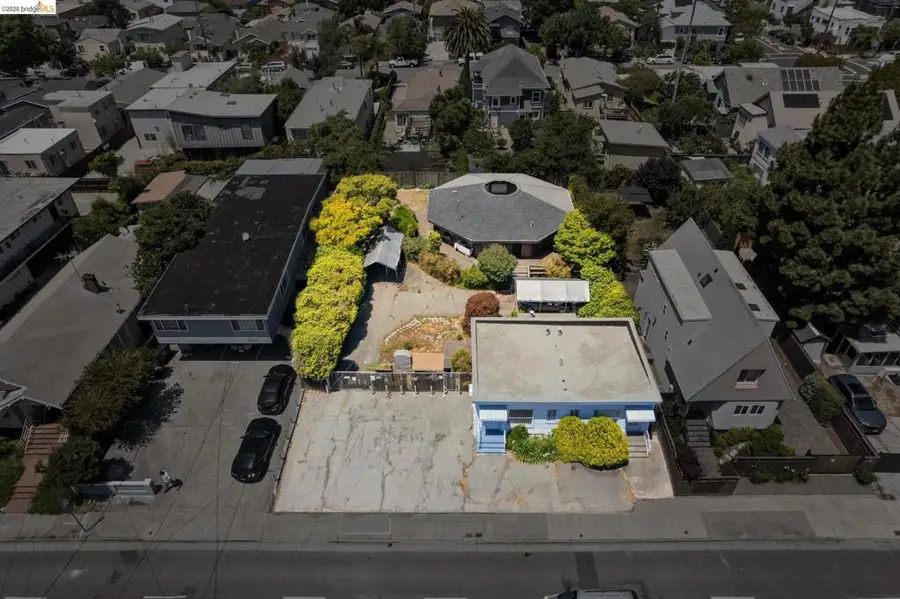 1535 Ashby Ave, Berkeley, CA 94703 - #2