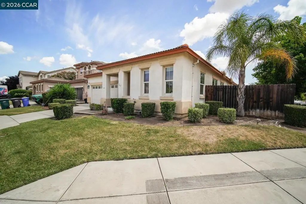 112 Matisse Dr, Oakley, CA 94561 - #1