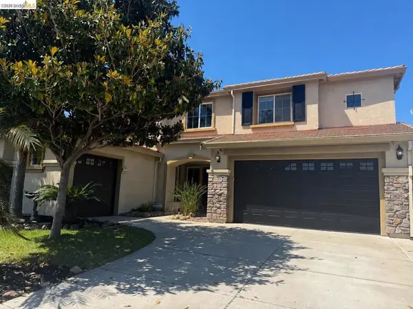 710 Solitude Dr, Oakley, CA 94561