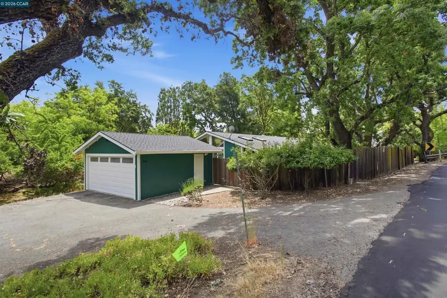 2450 San Miguel Dr, Walnut Creek, CA 94596 - #2
