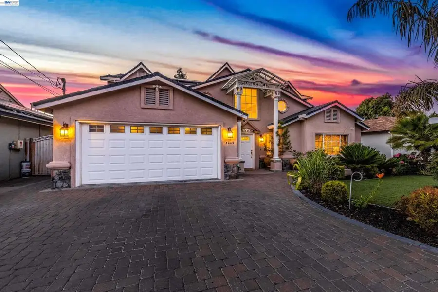 3249 Greenwood Dr, Fremont, CA 94536 - #2