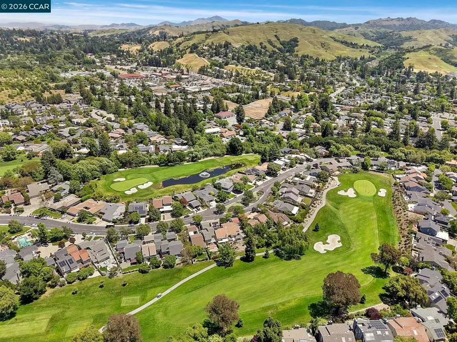 106 Brookline Street, Moraga, CA 94556 - #2