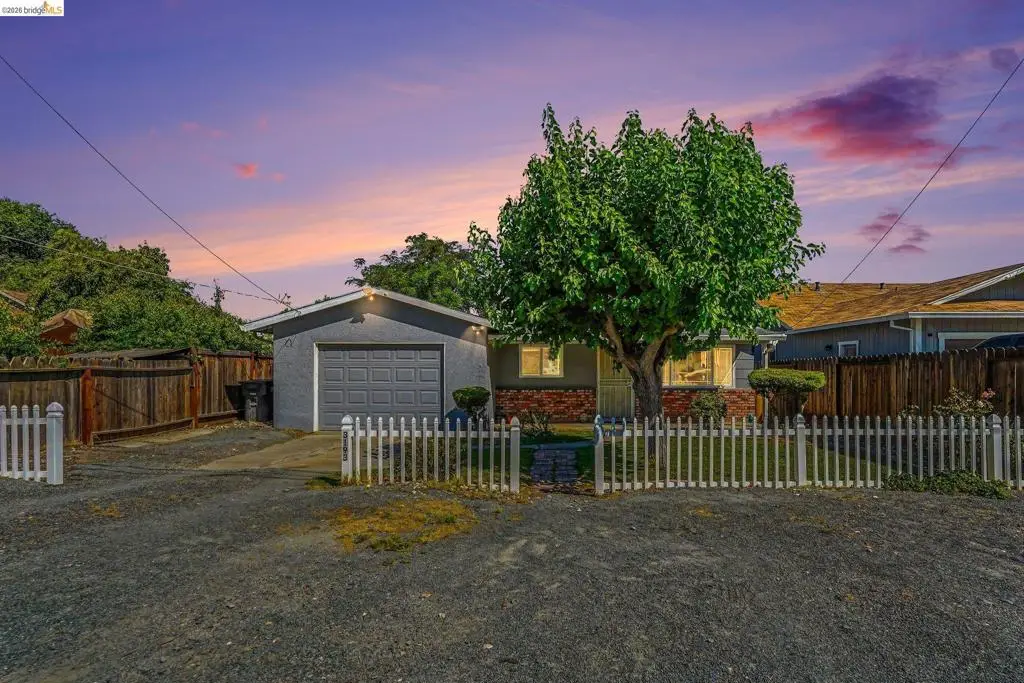 3193 Hosie Ave, Byron, CA 94514 - #1