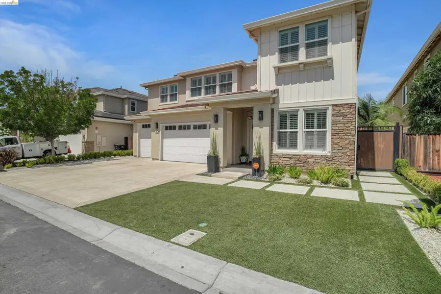 412 Lakehead Ct, Discovery Bay, CA 94505 - #3