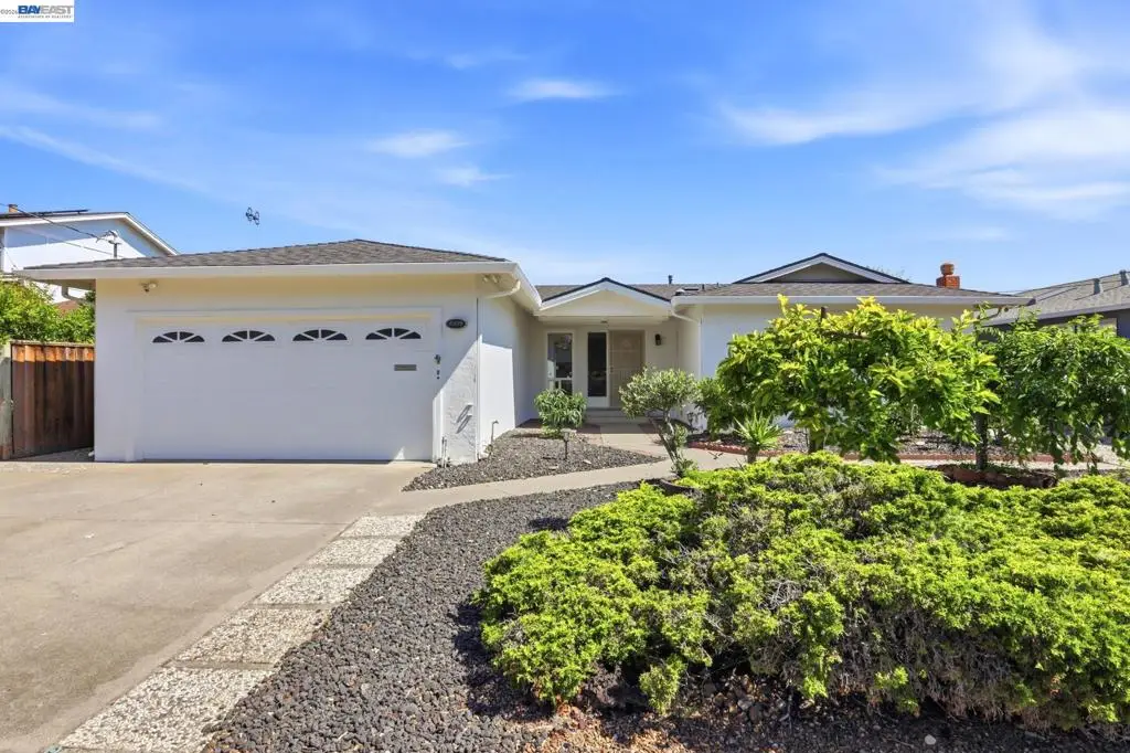 2339 Belvedere Ave, San Leandro, CA 94577 - #1