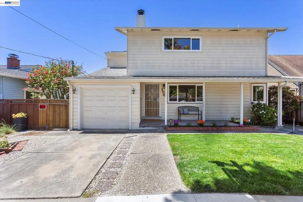 156 Mecartney Rd, Alameda, CA 94502 - #1