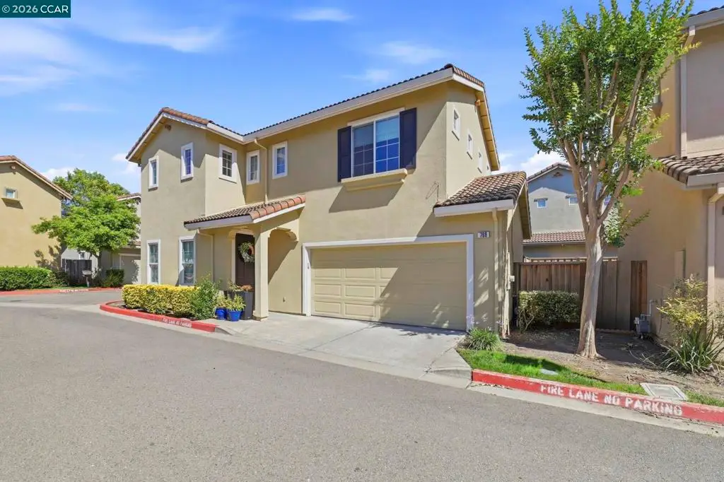 769 Plantation Ln, Hayward, CA 94544 - #1