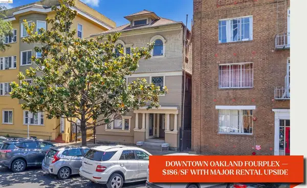 667 10th St, Oakland, CA 94607