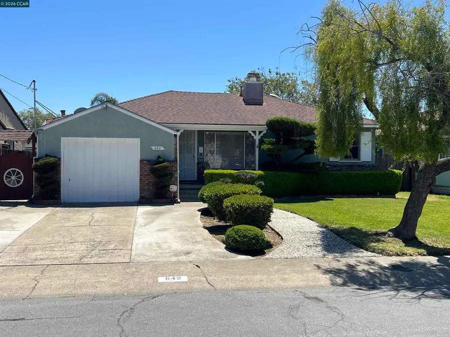 642 Via Alamo, San Lorenzo, CA 94580 - #2