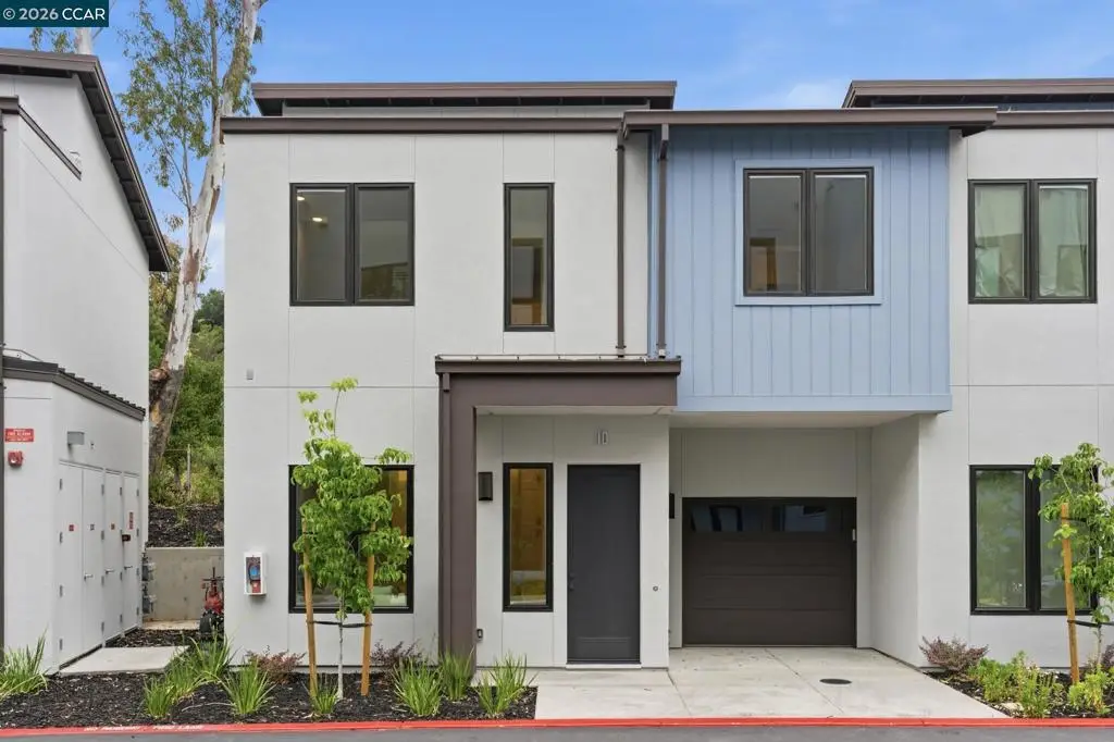 90 Woodbury Highlands Place #10, Lafayette, CA 94549 - #1