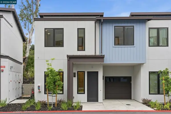 90 Woodbury Highlands Place #10, Lafayette, CA 94549