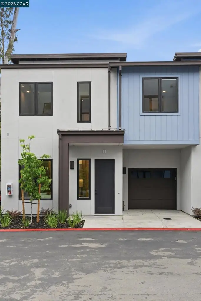 90 Woodbury Highlands Place #10, Lafayette, CA 94549 - #2