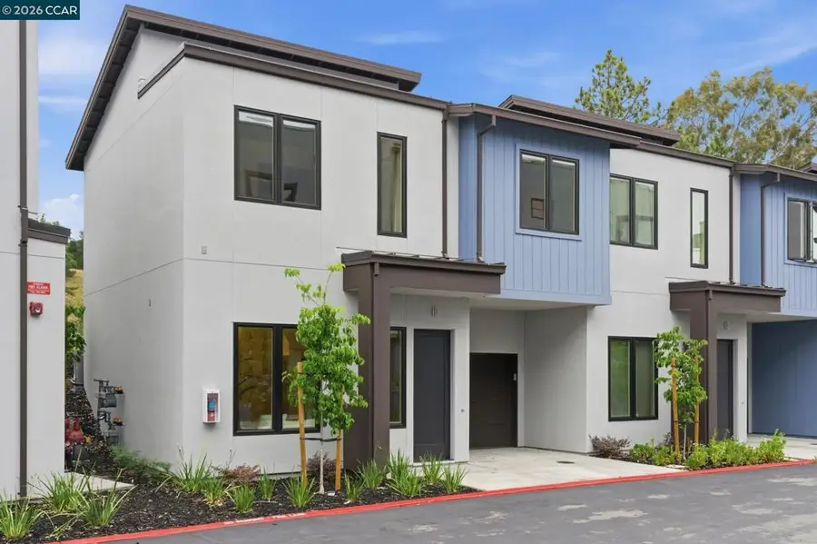 90 Woodbury Highlands Place #10, Lafayette, CA 94549 - #3