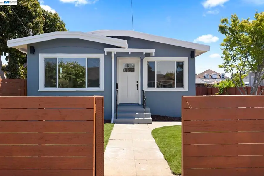 30806 Vallejo St, Union City, CA 94587 - #2