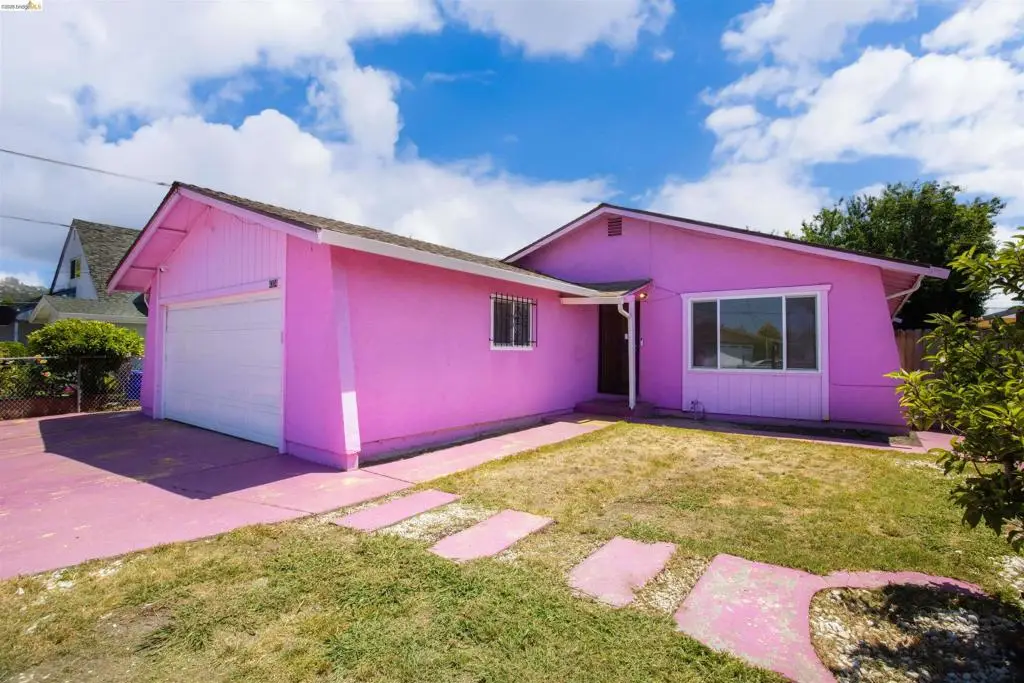 4304 Ohio Ave, Richmond, CA 94804 - #1