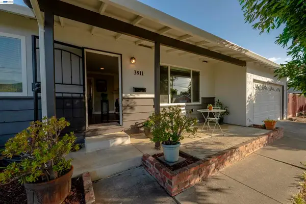 3911 Madeira Way, Livermore, CA 94550
