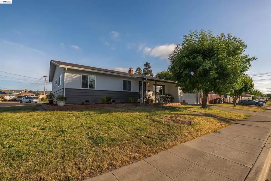 3911 Madeira Way, Livermore, CA 94550 - #2