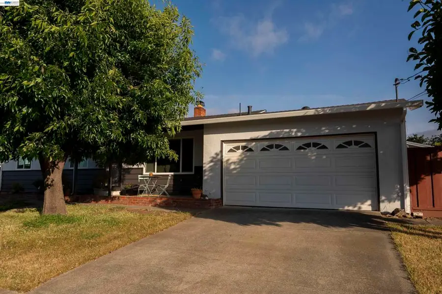 3911 Madeira Way, Livermore, CA 94550 - #3