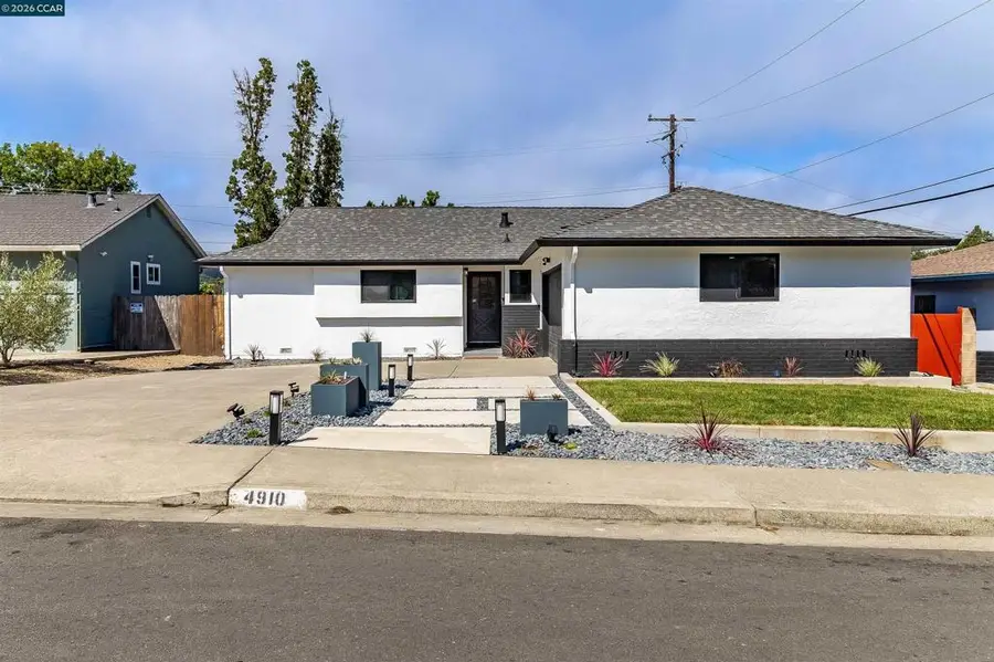 4910 Sweetwood Drive, Richmond, CA 94803 - #2