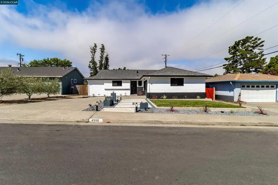 4910 Sweetwood Drive, Richmond, CA 94803 - #3