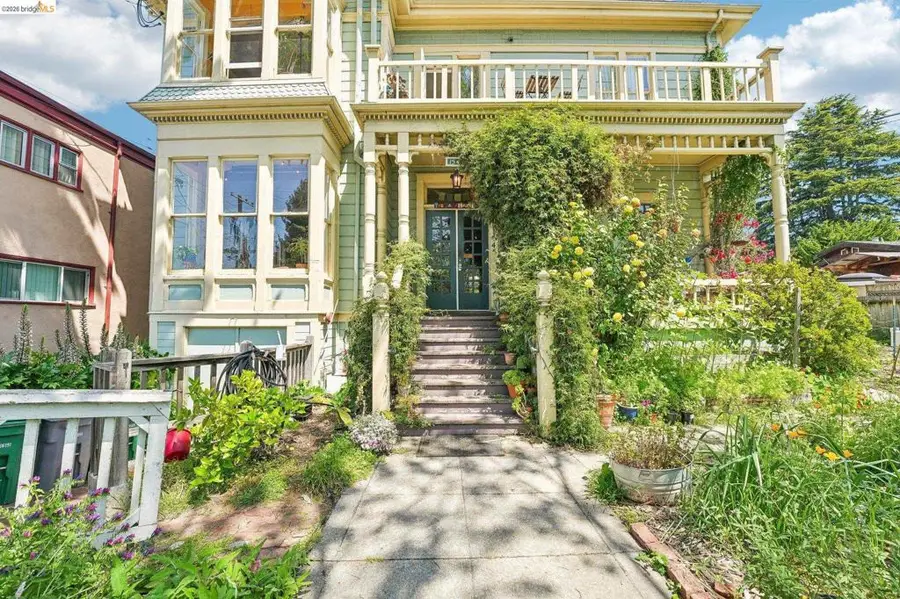 1545 Dwight Way, Berkeley, CA 94703 - #2