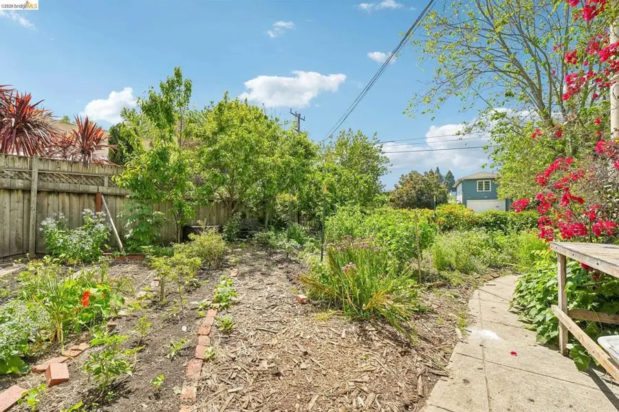 1545 Dwight Way, Berkeley, CA 94703 - #3