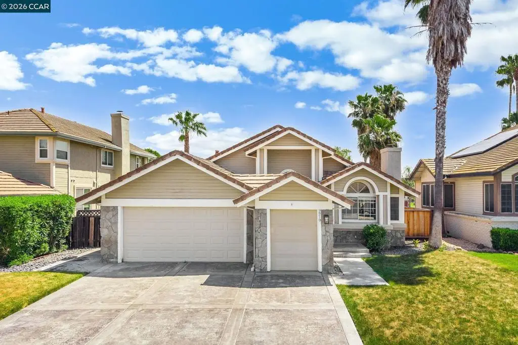 2219 Colonial Ct, Discovery Bay, CA 94505 - #1