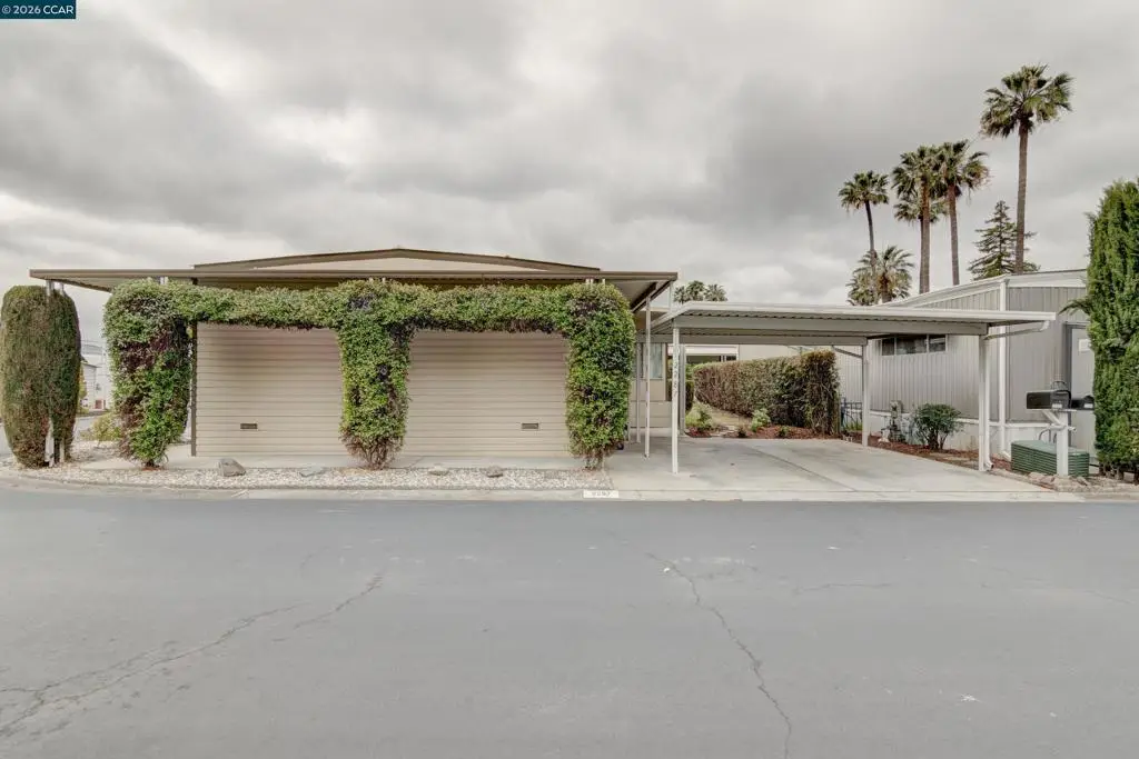 2287 Dalis Dr, Concord, CA 94520 - #1