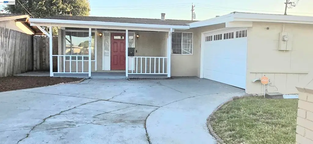 27409 Capri Ave, Hayward, CA 94545 - #1