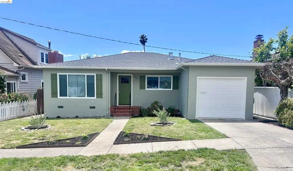 629 Everett St, El Cerrito, CA 94530 - #1