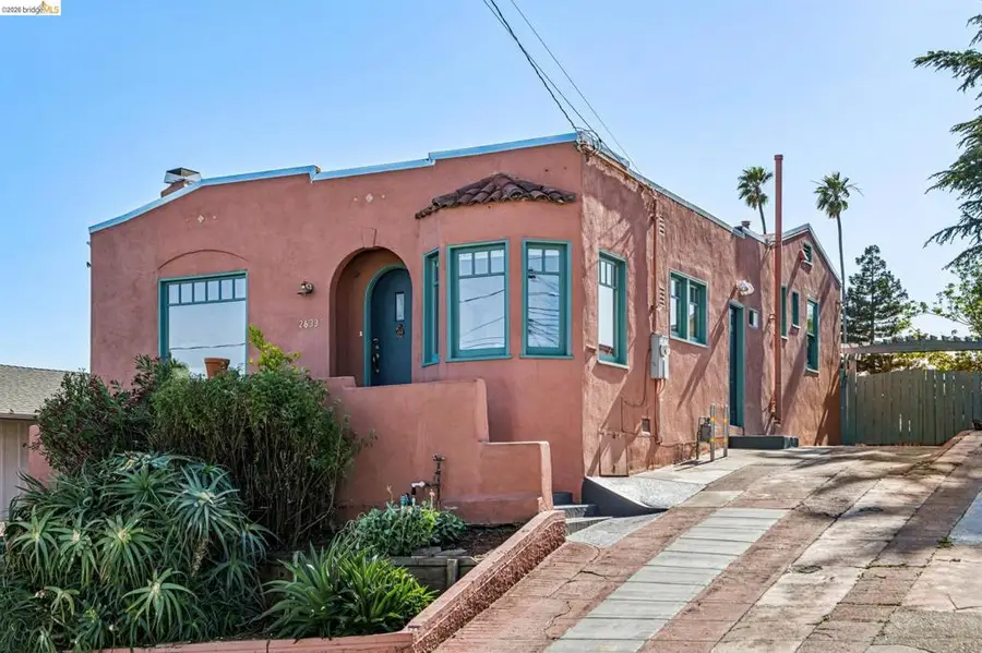 2633 22nd Ave, Oakland, CA 94606 - #2
