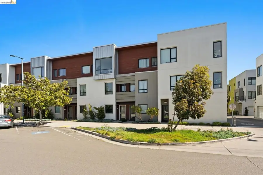1780 12th St, Oakland, CA 94607 - #2