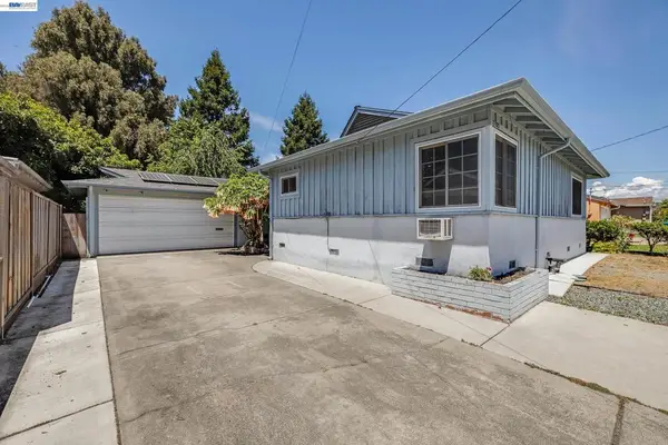 27029 Jennings Way, Hayward, CA 94544