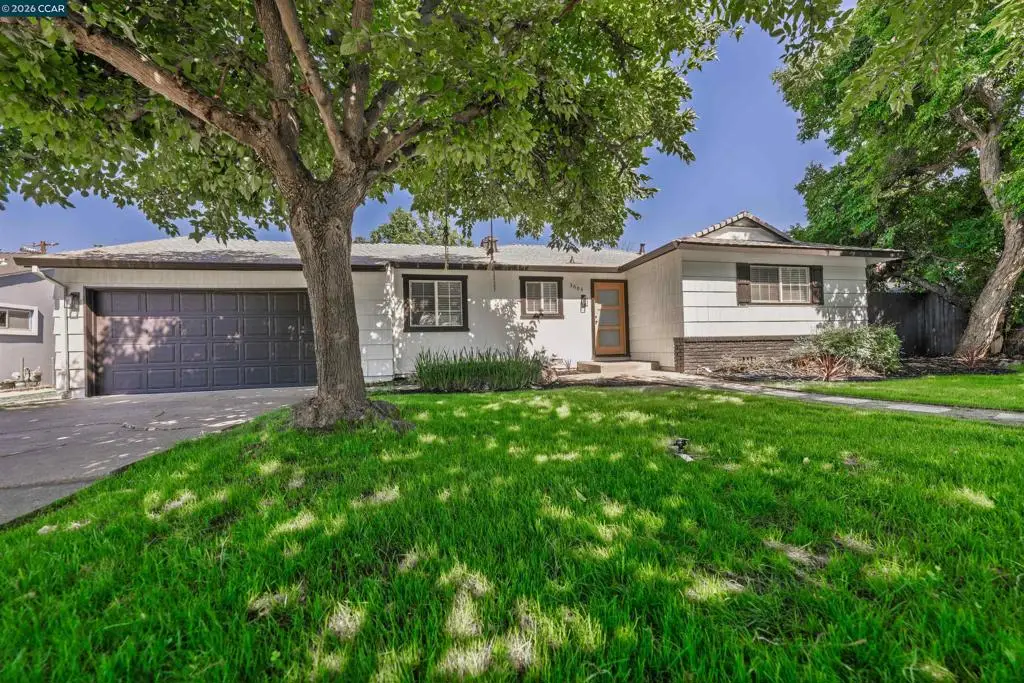 3085 Stanton Cir, Carmichael, CA 95608 - #1