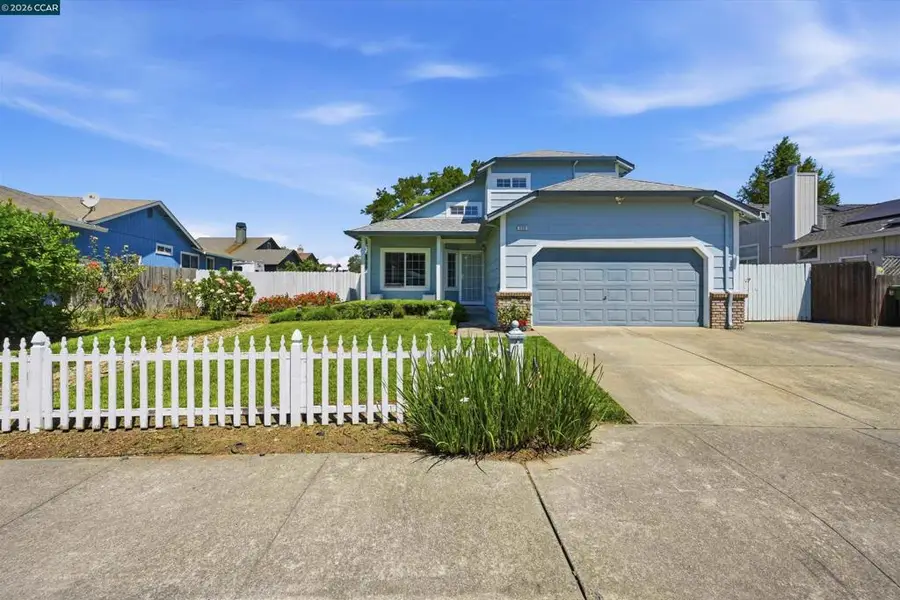 233 Belfiore Lane, Windsor, CA 95492 - #2