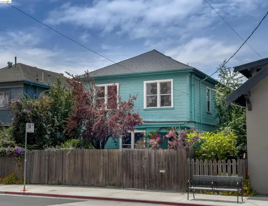 3202 Shattuck Ave, Berkeley, CA 94705 - #2