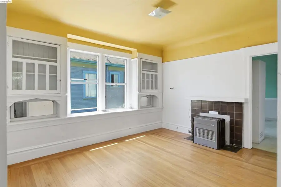 3202 Shattuck Ave, Berkeley, CA 94705 - #3
