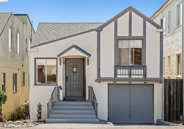 910 Pierce St, Albany, CA 94706