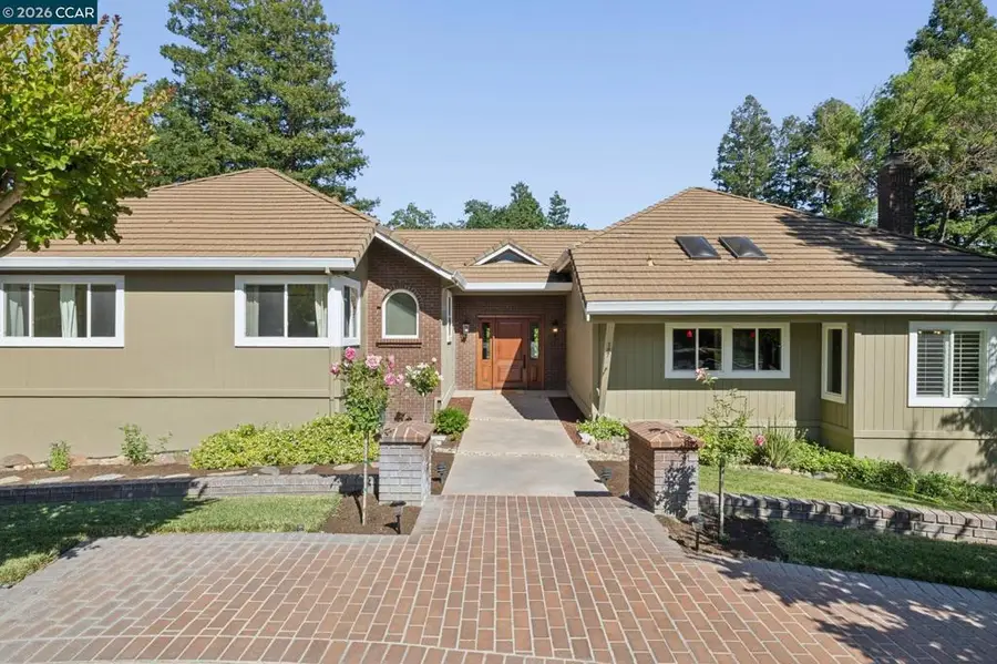 187 Stone Valley Way, Alamo, CA 94507 - #2