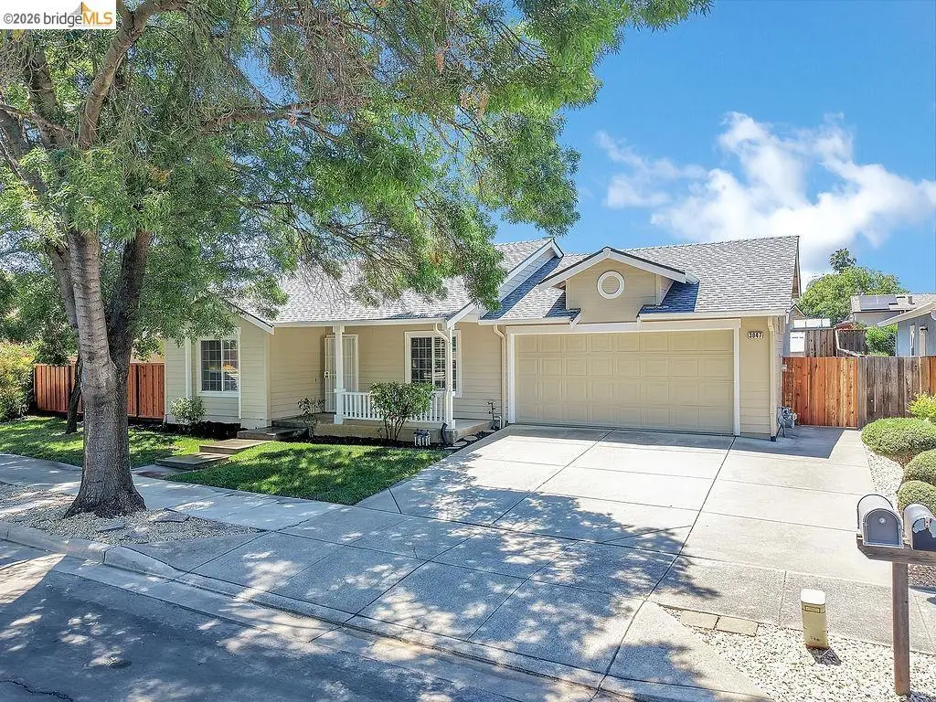 3047 Hudson Dr, Brentwood, CA 94513 - #1