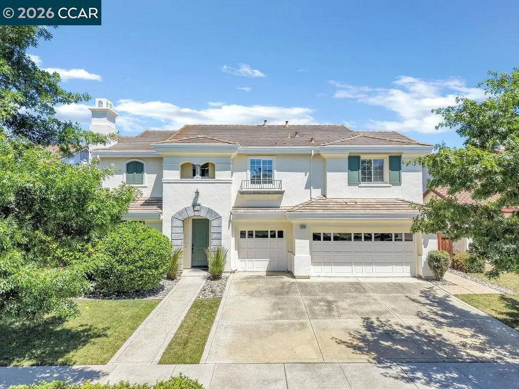 2320 Demartini Ln, Brentwood, CA 94513 - #1