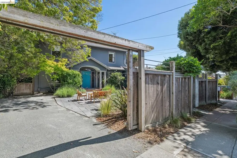 1994 Marin Ave, Berkeley, CA 94707 - #3